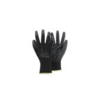 Safety Jogger Glove Multitask Black and White 4131 - Gambar 2