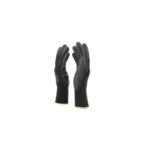 Safety Jogger Glove Multitask Black and White 4131 - Gambar 3