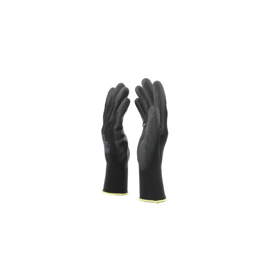 29380_product_1526901052 Safety Jogger Glove Multitask Black and White 4131 - Gambar 3