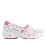 Sepatu Oxypas Lucia Flower SRC