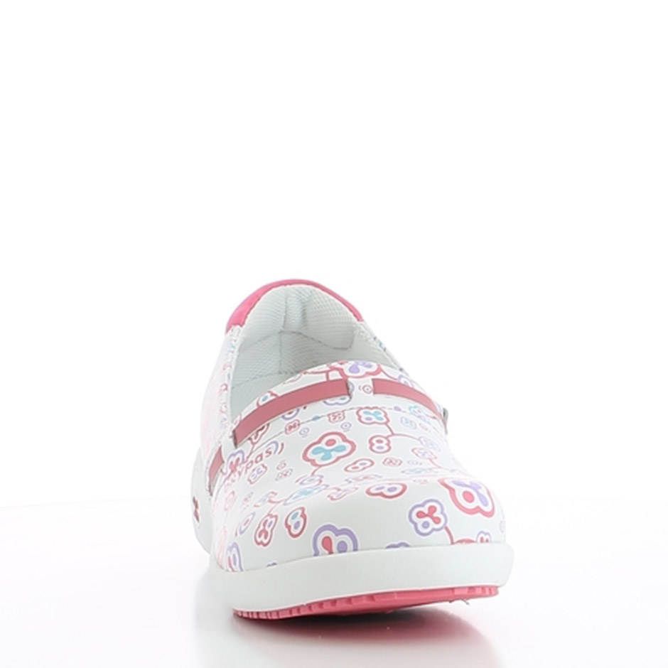 29380_product_1528789704 Sepatu Oxypas Lucia Flower SRC - Gambar 2