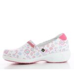 Sepatu Oxypas Lucia Flower SRC - Gambar 3