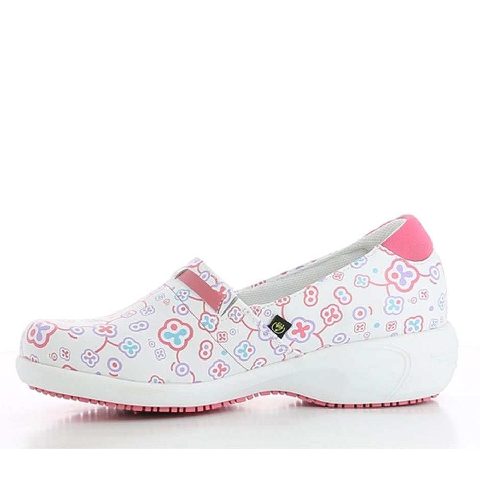 29380_product_1528789707 Sepatu Oxypas Lucia Flower SRC - Gambar 3