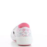Sepatu Oxypas Lucia Flower SRC