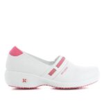 Sepatu Oxypas Lucia Fuxia SRC
