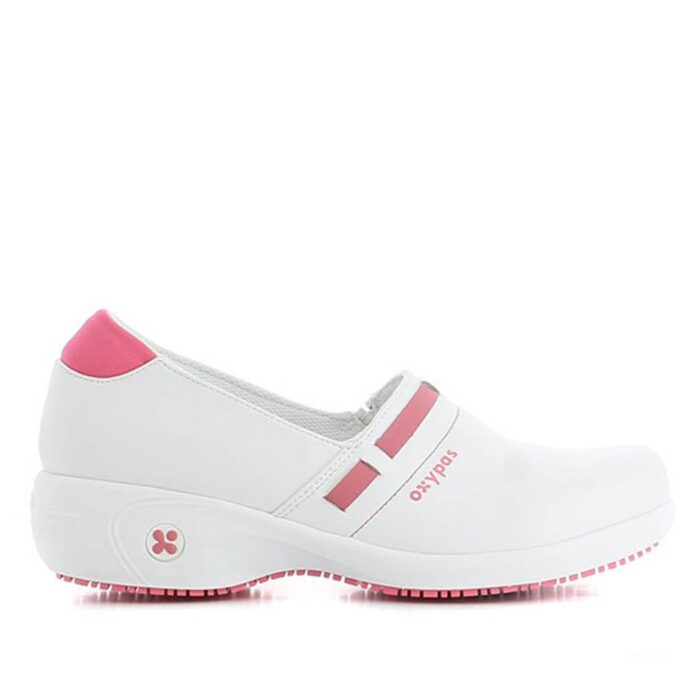 Sepatu Oxypas Lucia Fuxia SRC