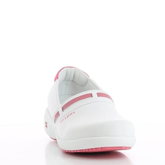 Sepatu Oxypas Lucia Fuxia SRC - Gambar 2