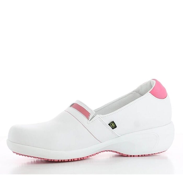 Sepatu Oxypas Lucia Fuxia SRC - Gambar 3