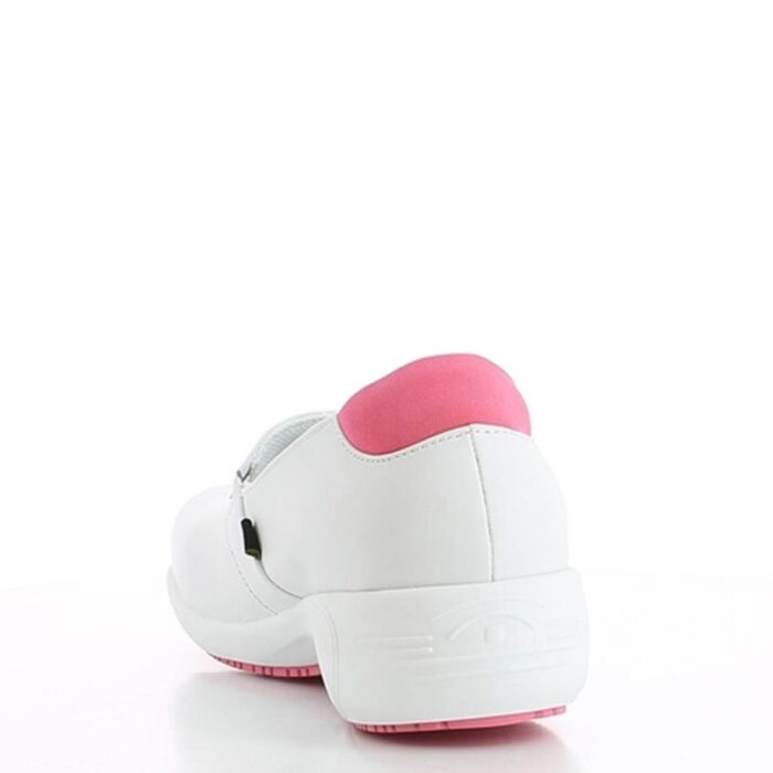 Sepatu Oxypas Lucia Fuxia SRC