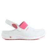 Sepatu Oxypas Doria Fuxia SRC