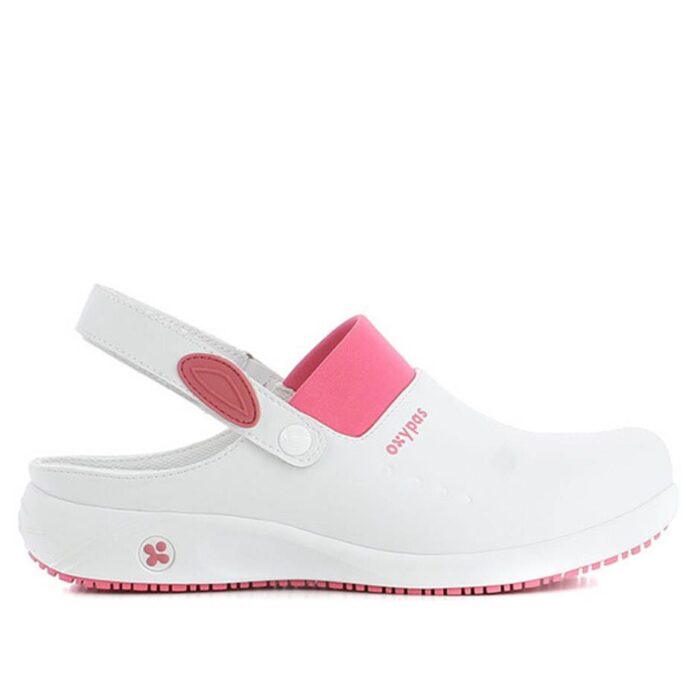 Sepatu Oxypas Doria Fuxia SRC