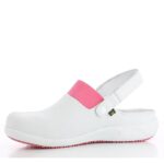 Sepatu Oxypas Doria Fuxia SRC - Gambar 3