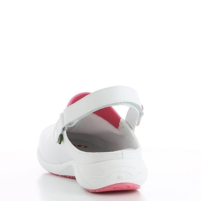 Sepatu Oxypas Doria Fuxia SRC