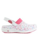 Sepatu Oxypas Doria Flower SRC