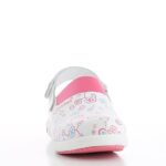 Sepatu Oxypas Doria Flower SRC - Gambar 2