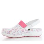 Sepatu Oxypas Doria Flower SRC - Gambar 3