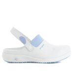 Sepatu Oxypas Doria Blue SRC