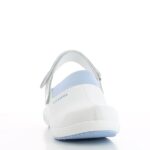 Sepatu Oxypas Doria Blue SRC - Gambar 2