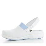 Sepatu Oxypas Doria Blue SRC - Gambar 3