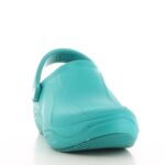 Sepatu Oxypas Smooth Green ESD - Gambar 2