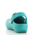 Sepatu Oxypas Smooth Green ESD