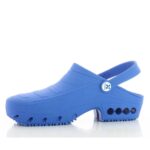 Sepatu Oxypas Oxyclog Blue ESD - Gambar 3