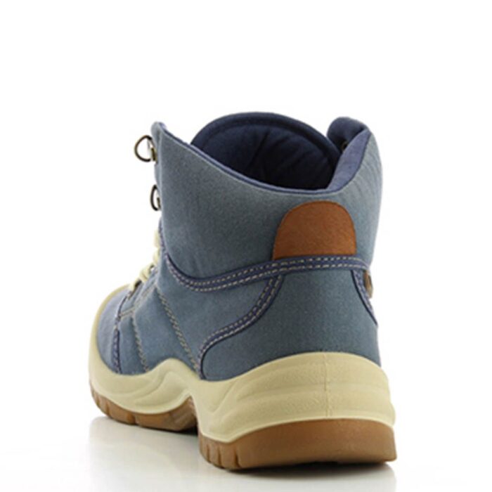 Sepatu Safety Jogger Desert Navy SP1 - Gambar 4