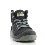 Sepatu Safety Jogger Desert Black - Gambar 2