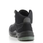 Sepatu Safety Jogger Desert Black