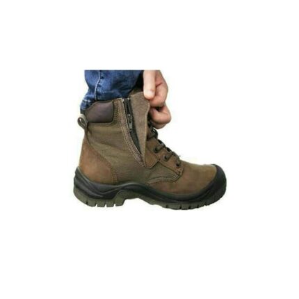 Sepatu Safety Jogger Rush
