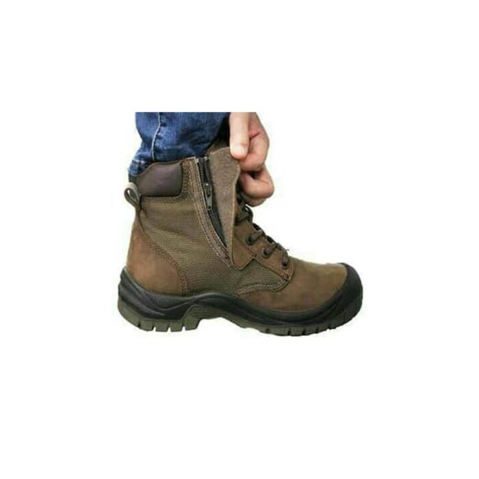 Sepatu Safety Jogger Rush