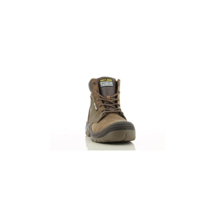 Sepatu Safety Jogger Rush - Gambar 2