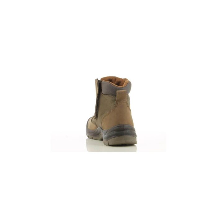Sepatu Safety Jogger Rush