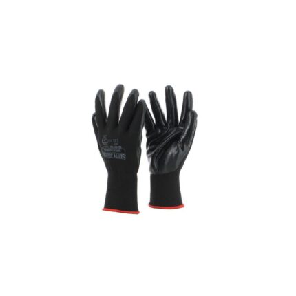 Safety Jogger Gloves Superpro