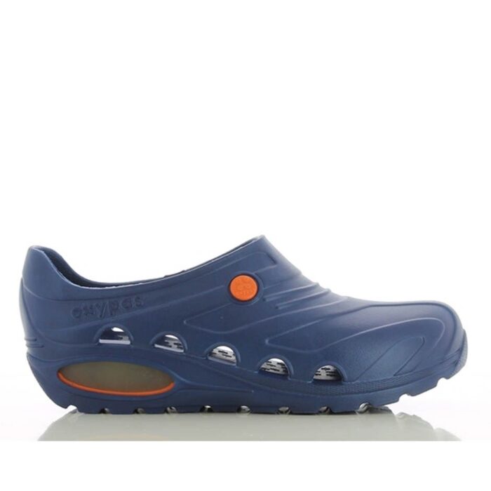 Oxypas Oxyva Navy