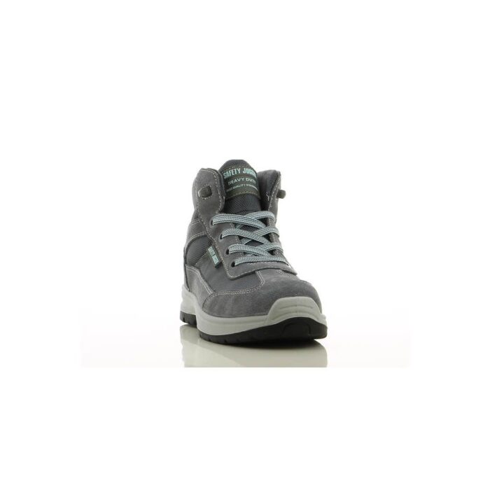 Sepatu Safety Jogger Botanic S1P