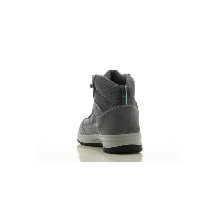 Sepatu Safety Jogger Botanic S1P - Gambar 4