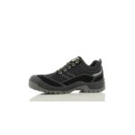 Sepatu Safety Jogger Gobi Hitam S1P - Gambar 3