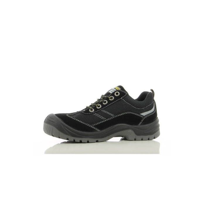 Sepatu Safety Jogger Gobi Hitam S1P - Gambar 3