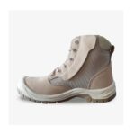 Sepatu Safety Jogger Rush Sand S3