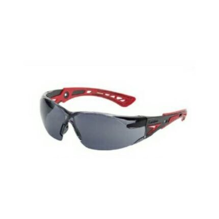 Bolle Safety Rush Plus Smoke Lens Original