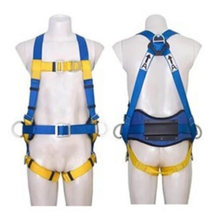 3M Protecta Body Harness 1390033