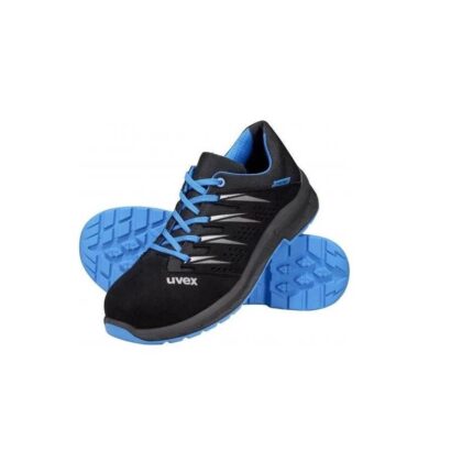 Sepatu UVEX 69372 – UVEX 2 trend Shoe S1