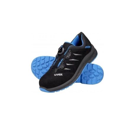 Sepatu UVEX 69382 – UVEX 2 trend Shoe S1P SRC with BOA® Fit System