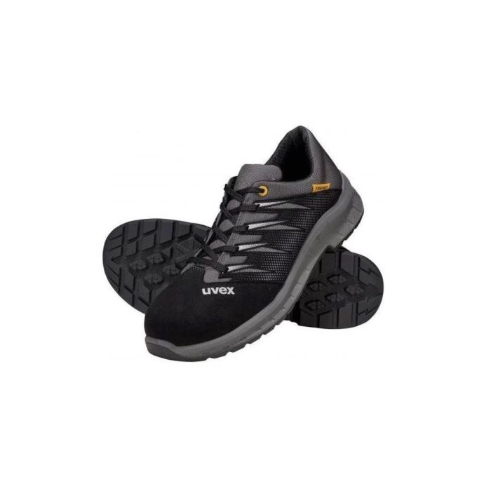 Sepatu UVEX 69498 – UVEX 2 trend Shoe S2