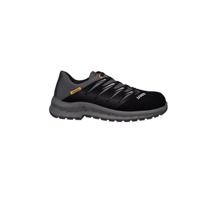 Sepatu UVEX 69498 – UVEX 2 trend Shoe S2 - Gambar 3