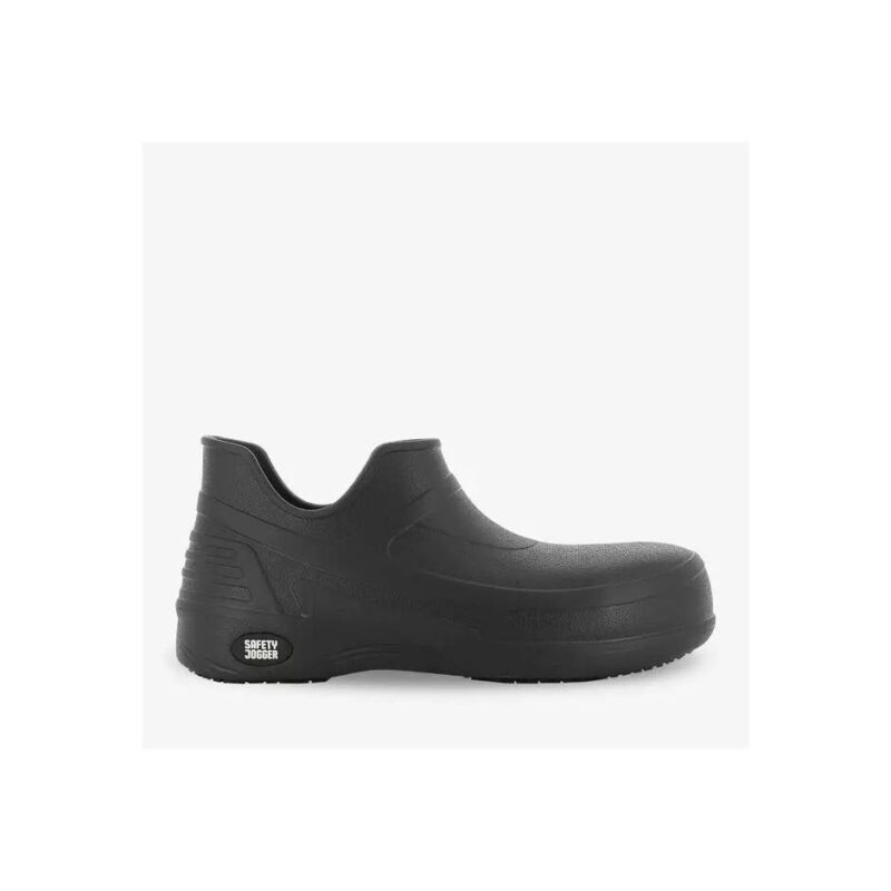 Sepatu Safety Jogger Safetyclog