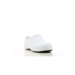 Sepatu Safety Jogger Bestclog White - Gambar 2