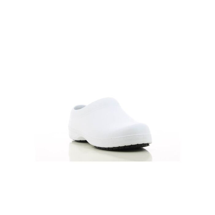Sepatu Safety Jogger Bestclog White - Gambar 2