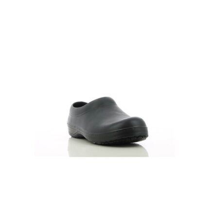 Sepatu Safety Jogger Bestclog hitam